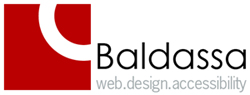 baldassa.it - web design accessibility